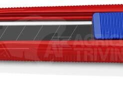 KNIPEX 90 10 165 BK CutiX® Cúter universal 165 mm