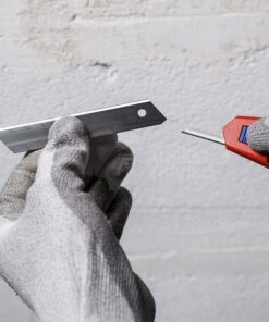 KNIPEX 90 10 165 BK CutiX® Cúter universal 165 mm