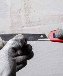 KNIPEX 90 10 165 BK CutiX® Cúter universal 165 mm