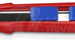 KNIPEX 90 10 165 BK CutiX® Cúter universal 165 mm