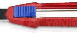 KNIPEX 90 10 165 BK CutiX® Cúter universal 165 mm