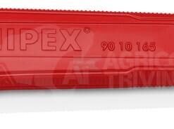 KNIPEX 90 10 165 BK CutiX® Cúter universal 165 mm