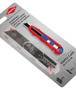 KNIPEX 90 10 165 E01 Surtido de repuestos de la barra estabilizadora