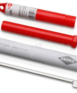 KNIPEX 90 10 165 E01 Surtido de repuestos de la barra estabilizadora