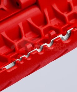 Peladora de cables y cortadora de conductos corrugados, TwistCut de Knipex