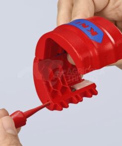 Cortadores para tubos de plástico BiX®