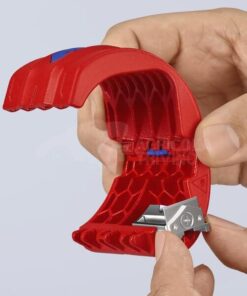 Cortadores para tubos de plástico BiX®