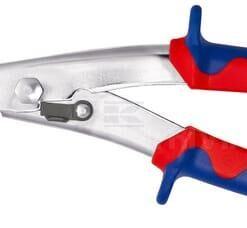 Mordiscadora 280 mm Knipex
