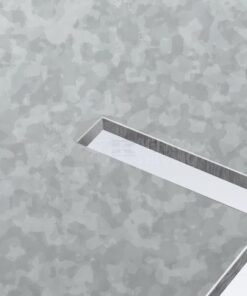 Hoja para mordiscadora Knipex
