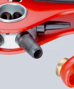 Sacabocados revolver Knipex