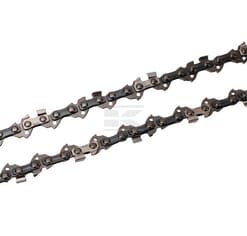 Cadena de motosierra, 3/8" 1.1mm, 44 DL, cincel chaflán, Advancecut, Oregon