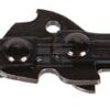 Cadena de motosierra, 3/8" 1.1mm, 50 DL, cincel chafáln, Advancecut, Oregon