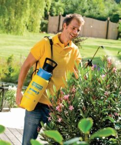 Pulv. pr. AutoPump EASY SPRAY
