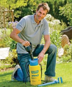 Pulv. pr. AutoPump EASY SPRAY
