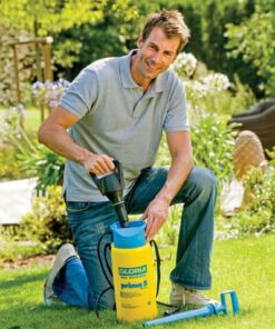 Pulv. pr. AutoPump EASY SPRAY