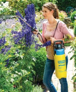 Pulv. pr. AutoPump EASY SPRAY