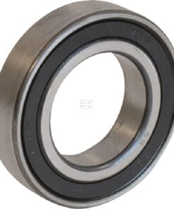 Rodam. de bolas 6007-2RS1-C3