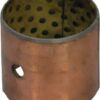 Cojinete deslizante PM-3535-DX 3 Cojinete deslizante PM-3535-DX