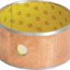 Cojinete deslizante PM-3520-DX