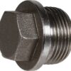 Tapón de cárter DIN 910 M30