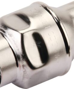 Válvula retención 1 1/2 " inox