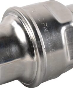 Válvula retención 2 " inox