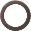 Arandela de ajuste 15x21x1,0 5 Arandela de ajuste 15x21x1,0