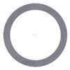Arandela de ajuste 63x80x0,2