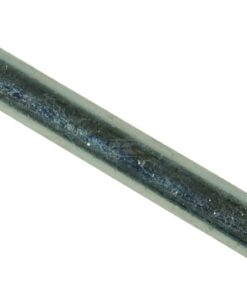 Hinge pin