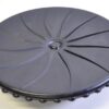 Swath wheel Lely