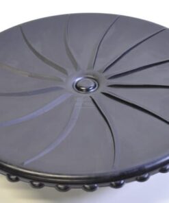 Swath wheel Lely