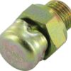 Purgador 1/8" Tulip