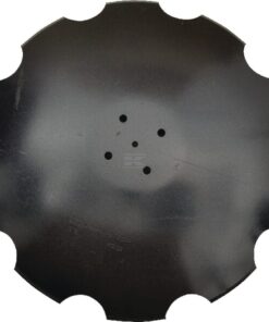 Disco de grada dentado 615x6,5
