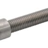 Tornillo Allen DIN912 M5x30, acero inox. A4, Kramp