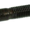 Tornillo cabeza cilíndrica allen DIN 912 M6 x 60 acero 12.9 Kramp