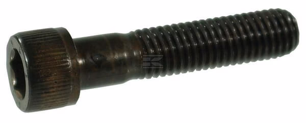 Tornillo Allen DIN912 M16x140, acero 12.9, Kramp