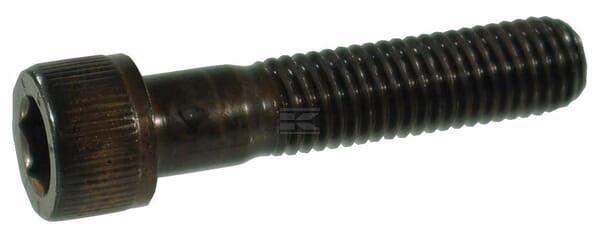 Tornillo Allen DIN912 M4x60, acero 12.9, Kramp 1 Tornillo Allen DIN912 M4x60, acero 12.9, Kramp