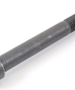Tornillo Allen DIN912 M16x140, acero 8.8, Kramp