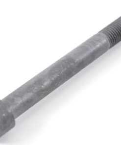 Tornillo Allen DIN912 M16x150, acero 8.8, Kramp