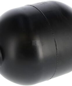 Acumulador 1 l h1000r - 25 bar