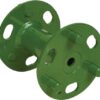 Pieza intermedia izq. 3 Pieza intermedia izq.