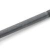 Tornillo cabeza cilíndrica allen DIN 912 M8 x 105 acero 8.8 Kramp 9 Tornillo cabeza cilíndrica allen DIN 912 M8 x 105 acero 8.8 Kramp