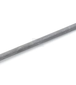 Tornillo cil. M8x280 8.8 negro