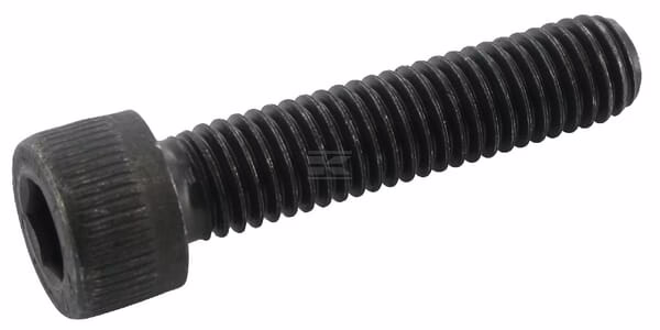 Tornillo Allen DIN912 M18x65, acero 12.9, Kramp 1 Tornillo Allen DIN912 M18x65, acero 12.9, Kramp