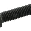 Tornillo cabeza cilíndrica allen DIN 912 M10 x 20 acero 12.9 Kramp