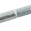 Tornillo Allen DIN912 M16x100, acero zincado 8.8, Kramp