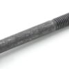 Tornillo Allen DIN912 M8x75, acero 8.8, Kramp