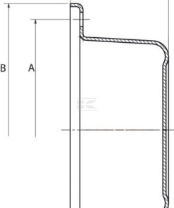 Tapón ADR