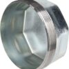 Tapón de rueda roscado M 92 x 2