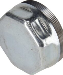 Tapón de rueda roscado M 92 x 2